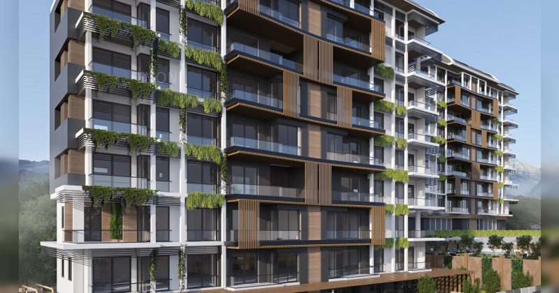 Aden Residence